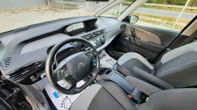 Citroen C4 Picasso 1.6* * * HDi | Mobile.bg    13