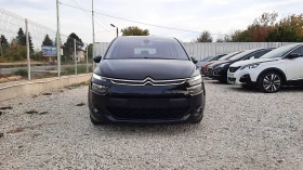 Citroen C4 Picasso 1.6* * * HDi, снимка 2