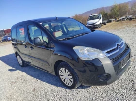     Citroen Berlingo 1.6i  