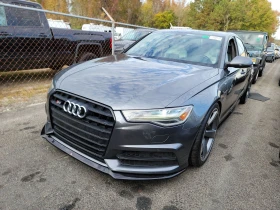 Audi S6 Prestige* Face* Matrix* Bose* Keyless*  | Mobile.bg    3