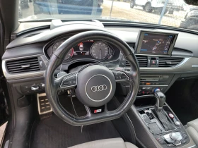 Audi S6 Prestige* Face* Matrix* Bose* Keyless*  | Mobile.bg    8