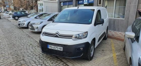 Citroen Berlingo, снимка 3