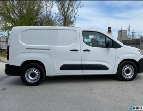 Citroen Berlingo, снимка 4