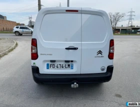 Citroen Berlingo, снимка 7