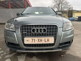 Audi A6 Allroad 2.7TDI НОВ ВНОС, снимка 1