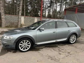 Audi A6 Allroad 2.7TDI НОВ ВНОС, снимка 4