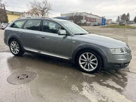 Audi A6 Allroad 2.7TDI НОВ ВНОС, снимка 5