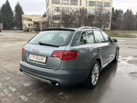 Audi A6 Allroad 2.7TDI НОВ ВНОС, снимка 6