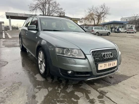 Audi A6 Allroad 2.7TDI НОВ ВНОС, снимка 3