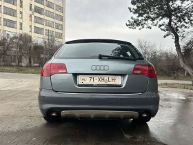 Audi A6 Allroad 2.7TDI НОВ ВНОС, снимка 7