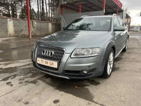 Audi A6 Allroad 2.7TDI НОВ ВНОС, снимка 2