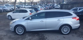 Ford Focus 1.6 i TITANIUM ГАЗ-БЕНЗИН ЗАВОДСКА ГАЗОВА УРЕДБА , снимка 7