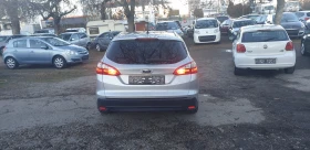 Ford Focus 1.6 i TITANIUM ГАЗ-БЕНЗИН ЗАВОДСКА ГАЗОВА УРЕДБА , снимка 13