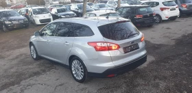 Ford Focus 1.6 i TITANIUM ГАЗ-БЕНЗИН ЗАВОДСКА ГАЗОВА УРЕДБА , снимка 6