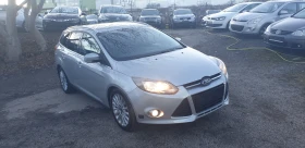 Ford Focus 1.6 i TITANIUM ГАЗ-БЕНЗИН ЗАВОДСКА ГАЗОВА УРЕДБА , снимка 3