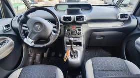 Citroen C3 Picasso, снимка 9