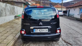 Citroen C3 Picasso, снимка 4