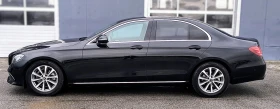 Mercedes-Benz E 220 Business Sport, снимка 5