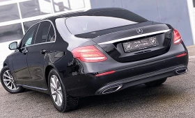 Mercedes-Benz E 220 Business Sport, снимка 6