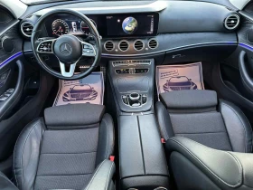 Mercedes-Benz E 220 Business Sport, снимка 10