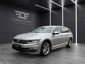 VW Passat 2.0 TDI R-line | Mobile.bg    2