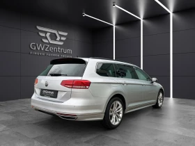 VW Passat 2.0 TDI R-line | Mobile.bg    3