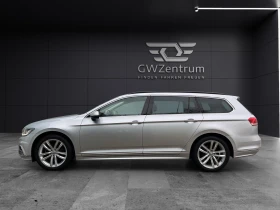 VW Passat 2.0 TDI R-line | Mobile.bg    8