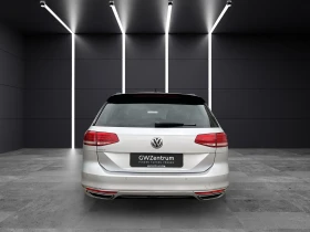 VW Passat 2.0 TDI R-line | Mobile.bg    6