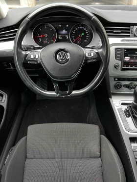 VW Passat 2.0 TDI R-line | Mobile.bg    15