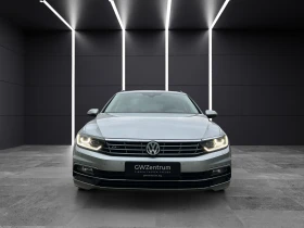 VW Passat 2.0 TDI R-line | Mobile.bg    5