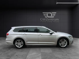 VW Passat 2.0 TDI R-line | Mobile.bg    7