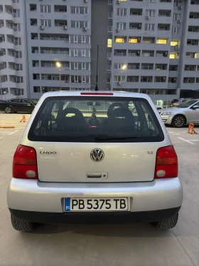 VW Lupo 1.4 16V | Mobile.bg    3