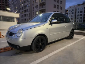 VW Lupo 1.4 16V | Mobile.bg    2