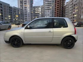 VW Lupo 1.4 16V | Mobile.bg    4