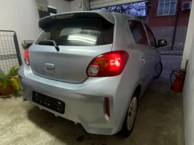 Mitsubishi Space star 1.2i EURO 6, снимка 6