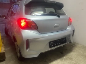 Mitsubishi Space star 1.2i EURO 6, снимка 5