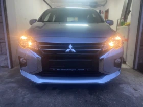 Mitsubishi Space star 1.2i EURO 6, снимка 2