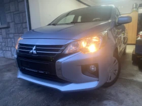 Mitsubishi Space star 1.2i EURO 6, снимка 1