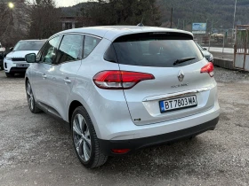 Renault Scenic 1.7DCI, снимка 4