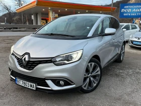 Renault Scenic 1.7DCI 1