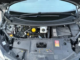 Renault Scenic 1.7DCI, снимка 17