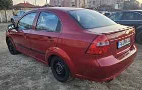 Chevrolet Aveo 1.4 I. ГАЗ.ИНЖ , снимка 6