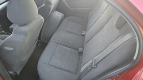 Chevrolet Aveo 1.4 I. ГАЗ.ИНЖ , снимка 9