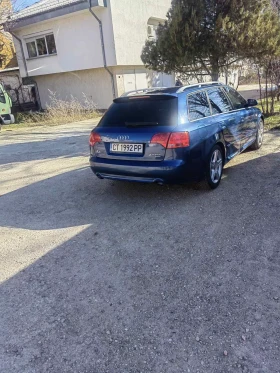 Audi A4 2.0 tdi quattro , снимка 2