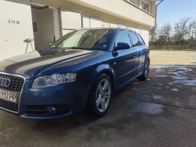 Audi A4 2.0 tdi quattro , снимка 3