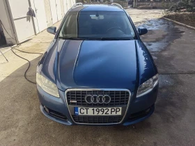 Audi A4 2.0 tdi quattro , снимка 1