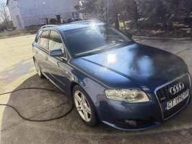 Audi A4 2.0 tdi quattro , снимка 6