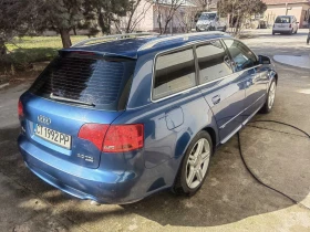 Audi A4 2.0 tdi quattro , снимка 5