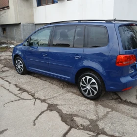 VW Touran АВТОМАТИК , снимка 6