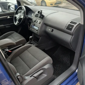 VW Touran АВТОМАТИК , снимка 9